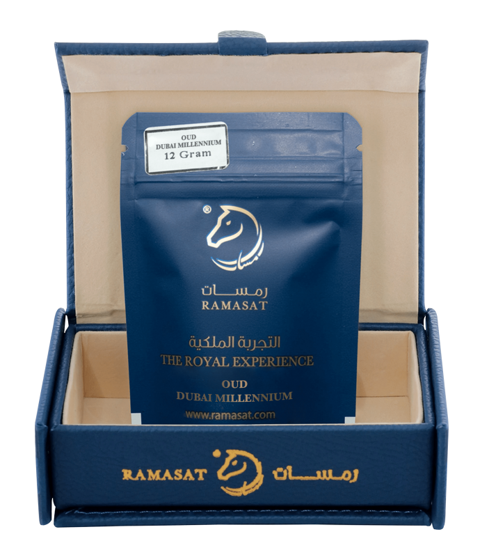 Oud Dubai Millennium 12 G